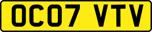 OC07VTV