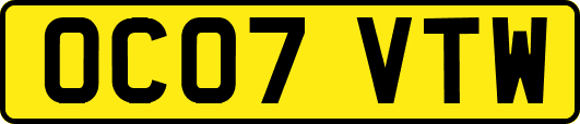 OC07VTW
