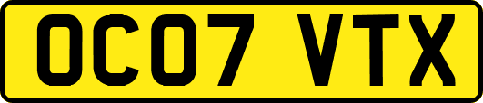 OC07VTX