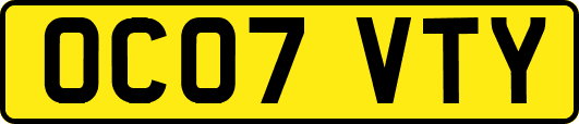 OC07VTY