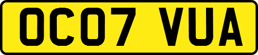 OC07VUA