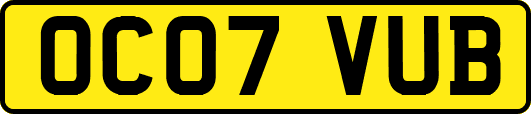OC07VUB