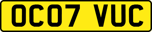 OC07VUC