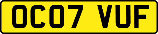 OC07VUF