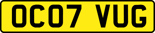 OC07VUG
