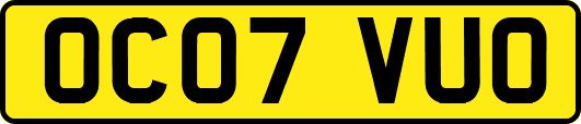 OC07VUO