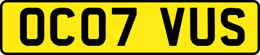 OC07VUS