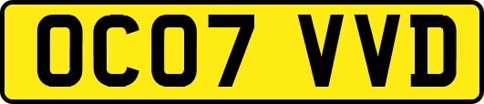 OC07VVD