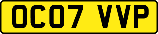 OC07VVP