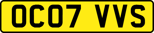 OC07VVS