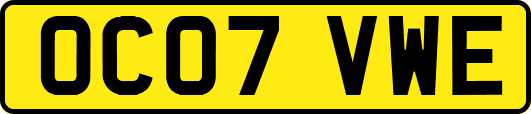 OC07VWE