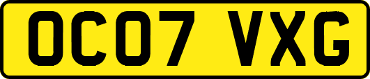 OC07VXG