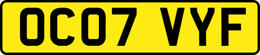 OC07VYF