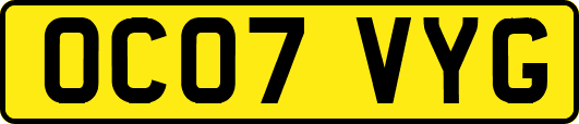 OC07VYG