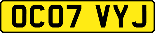OC07VYJ