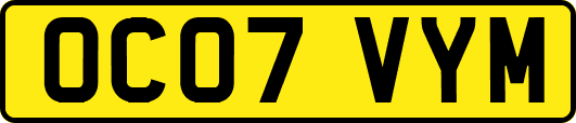 OC07VYM