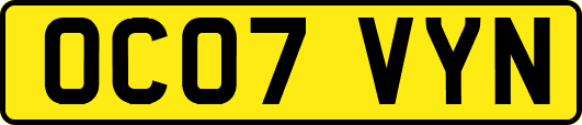 OC07VYN