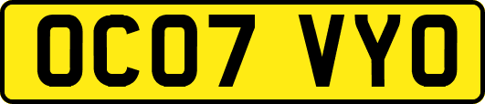 OC07VYO
