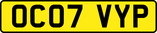OC07VYP