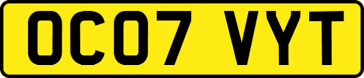 OC07VYT