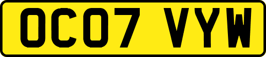 OC07VYW