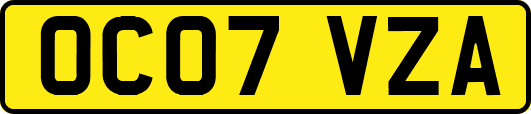 OC07VZA