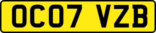 OC07VZB