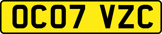 OC07VZC