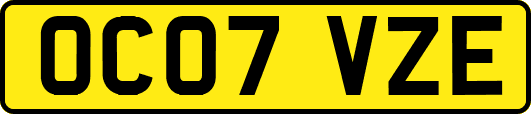OC07VZE
