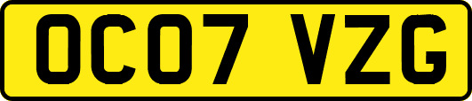 OC07VZG