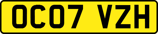 OC07VZH