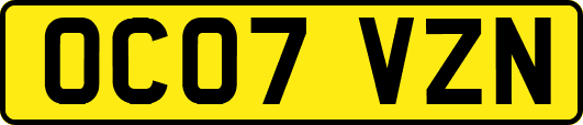 OC07VZN