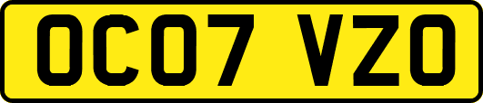 OC07VZO