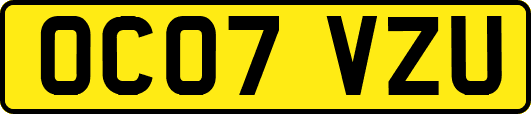 OC07VZU