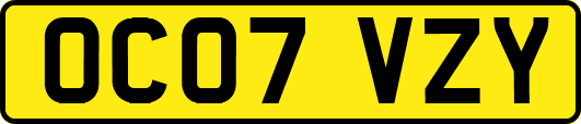 OC07VZY