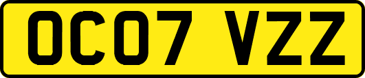 OC07VZZ