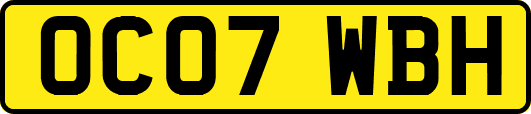 OC07WBH