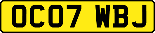 OC07WBJ