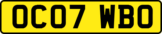 OC07WBO