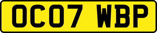 OC07WBP