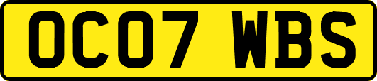 OC07WBS
