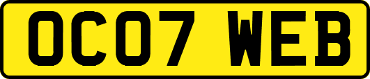 OC07WEB
