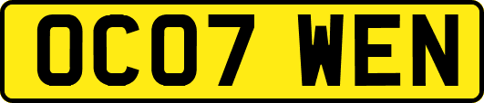 OC07WEN