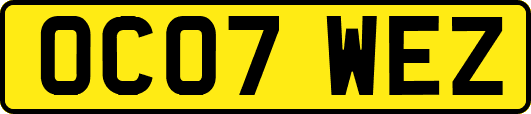 OC07WEZ