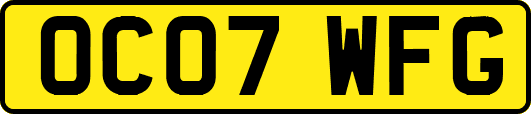 OC07WFG