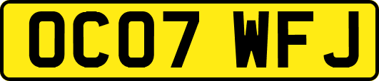 OC07WFJ