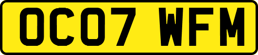 OC07WFM