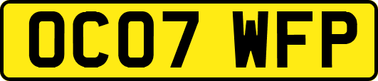 OC07WFP