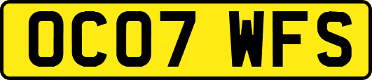 OC07WFS