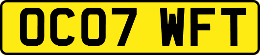 OC07WFT